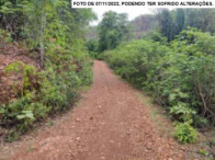 Fazenda - 154,8668ha - Goiatins/TO, localizado em Goiatins - TO, bairro Campos Lindos
