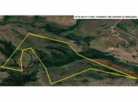 Fazenda - 154,8668ha - Goiatins/TO, localizado em Goiatins - TO, bairro Campos Lindos