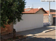 Casa c/ 43,94m² - Terreno c/ 250,20m² - Penápolis/SP, localizado em Penápolis - SP