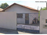 Casa c/ 43,94m² - Terreno c/ 250,20m² - Penápolis/SP, localizado em Penápolis - SP