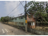 Imóvel na Av. Juscelino Kubitscheck -Vl. Itapuca -Resende/RJ, localizado em Resende - RJ, bairro Vila Itapuca