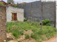 Casa no Conjunto Residencial Traituba (foto 2 de 4)