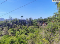 Chácaras c/ 60.000,00m² - Cachoeiro de Itapemirim/ES, localizado em Cachoeiro De Itapemirim - ES