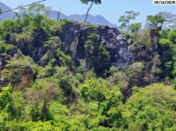 Chácaras c/ 60.000,00m² - Cachoeiro de Itapemirim/ES, localizado em Cachoeiro De Itapemirim - ES