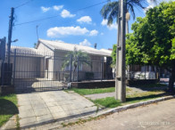 Terreno c/ 350m² -Rua de Distribuição “A” -B. Cinco Colônias, localizado em Canoas - RS, bairro Cinco Colônias