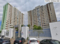 Apartamento c/ 73,12m² - Vaga - Gama/DF, localizado em Brasília - DF, bairro Gama