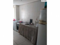 Apartamento c/ 73,12m² - Vaga - Gama/DF, localizado em Brasília - DF, bairro Gama