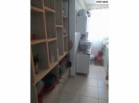 Apartamento c/ 73,12m² - Vaga - Gama/DF, localizado em Brasília - DF, bairro Gama