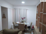 Apartamento c/ 73,12m² - Vaga - Gama/DF, localizado em Brasília - DF, bairro Gama