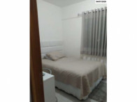 Apartamento c/ 73,12m² - Vaga - Gama/DF, localizado em Brasília - DF, bairro Gama