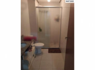 Apartamento c/ 73,12m² - Vaga - Gama/DF, localizado em Brasília - DF, bairro Gama