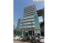Apartamento nº 105 c/ 24,35m² - Itaboraí/RJ, localizado em Itaboraí - RJ, bairro Jardim Imperial