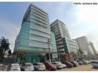 Apartamento nº 105 c/ 24,35m² - Itaboraí/RJ, localizado em Itaboraí - RJ, bairro Jardim Imperial