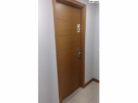 Apartamento nº 105 c/ 24,35m² - Itaboraí/RJ, localizado em Itaboraí - RJ, bairro Jardim Imperial