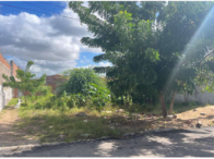 Terreno com 400m² - B. Tancredo Neves - Paulo Afonso/BA, localizado em Paulo Afonso - BA