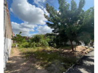 Terreno com 400m² - B. Tancredo Neves - Paulo Afonso/BA, localizado em Paulo Afonso - BA