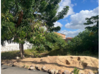 Terreno com 400m² - B. Tancredo Neves - Paulo Afonso/BA, localizado em Paulo Afonso - BA