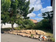 Terreno com 400m² - B. Tancredo Neves - Paulo Afonso/BA, localizado em Paulo Afonso - BA