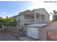 Casa c/ aprox. 200m² - Terreno c/ 170,94m² - Lot. Palmares, localizado em Santa Maria - RS, bairro Camobi