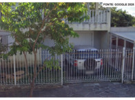 Casa c/ aprox. 200m² - Terreno c/ 170,94m² - Lot. Palmares, localizado em Santa Maria - RS, bairro Camobi