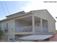 Casa c/ aprox. 200m² - Terreno c/ 170,94m² - Lot. Palmares, localizado em Santa Maria - RS, bairro Camobi