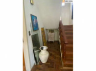 Casa c/ aprox. 200m² - Terreno c/ 170,94m² - Lot. Palmares, localizado em Santa Maria - RS, bairro Camobi