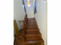 Casa c/ aprox. 200m² - Terreno c/ 170,94m² - Lot. Palmares, localizado em Santa Maria - RS, bairro Camobi