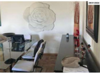Casa c/ aprox. 200m² - Terreno c/ 170,94m² - Lot. Palmares, localizado em Santa Maria - RS, bairro Camobi