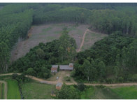 Chácara c/ 8,03 hectares - Linha Fernando Abott, localizado em Barra Do Ribeiro - RS
