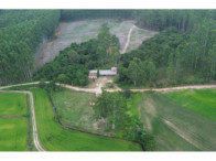 Chácara c/ 8,03 hectares - Linha Fernando Abott, localizado em Barra Do Ribeiro - RS