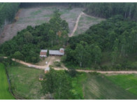 Chácara c/ 8,03 hectares - Linha Fernando Abott, localizado em Barra Do Ribeiro - RS