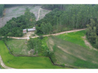 Chácara c/ 8,03 hectares - Linha Fernando Abott, localizado em Barra Do Ribeiro - RS