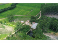 Chácara c/ 8,03 hectares - Linha Fernando Abott, localizado em Barra Do Ribeiro - RS