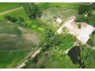 Chácara c/ 8,03 hectares - Linha Fernando Abott, localizado em Barra Do Ribeiro - RS