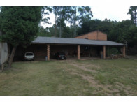 Chácara c/ 8,03 hectares - Linha Fernando Abott, localizado em Barra Do Ribeiro - RS