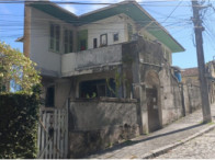 Prédios - Santa Teresa - Rio de Janeiro/RJ, localizado em Rio De Janeiro - RJ, bairro Santa Teresa
