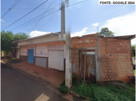 Imagem do imóvel Imóvel Comercial/Residencial - Terreno c/ 298m² - Araporã/MG
