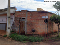 Miniatura 4 de Imóvel Comercial/Residencial - Terreno c/ 298m² - Araporã/MG
