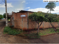 Miniatura 5 de Imóvel Comercial/Residencial - Terreno c/ 298m² - Araporã/MG