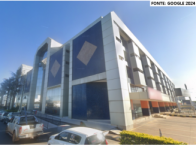 Sala nº 316 c/ 32,32m² - Brasília/DF, localizado em Brasília - DF