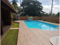 Casa c/ 180m² – Terreno c/ 800m² - Camaçari/BA, localizado em Camaçari - BA, bairro Guarajuba