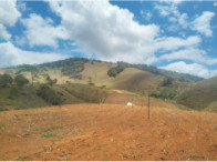 Parte ideal de Sítio c/ 24,20 ha - Ipanema/MG, localizado em Ipanema - MG