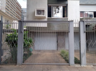 Garagem c/ 23,32m² - Ed. Major Scarcela - Rua Rafael Saadi, localizado em Porto Alegre - RS