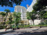 Imagem do imóvel Apartamento - 224m² de área privativa - Rio de Janeiro/RJ