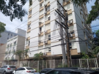 Imagem do imóvel Apto c/ 129,57m² - Ed. Oswaldo Vergara - Rua Venâncio Aires