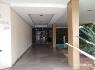 Apto c/ 129,57m² - Ed. Oswaldo Vergara - Rua Venâncio Aires, localizado em Porto Alegre - RS