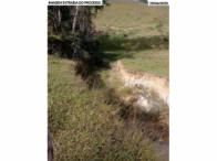 Sítio com 30,9 hectares - Orizona/GO, localizado em Orizona - GO