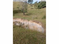 Sítio com 30,9 hectares - Orizona/GO, localizado em Orizona - GO