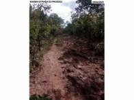 Sítio com 30,9 hectares - Orizona/GO, localizado em Orizona - GO