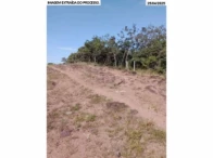 Sítio com 30,9 hectares - Orizona/GO, localizado em Orizona - GO